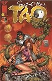 Spirit of the Tao #1 Vol. 1 June 1998 Spirit of the Tao #1 Vol. 1 June 1998
