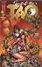 Books : Spirit of the Tao #1 Vol. 1 June 1998