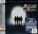 ザ・サークル~デラックス・エディション(DVD付)