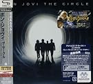 ザ・サークル~デラックス・エディション(DVD付)