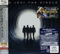 ザ・サークル~デラックス・エディション(DVD付)