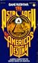 The Astrology of America's Destiny