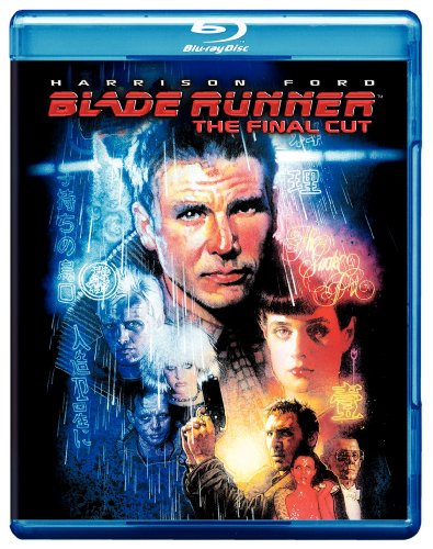 Blade Runner: The Final Cut [Blu-ray]