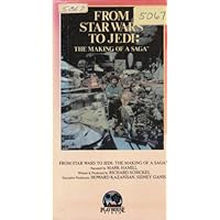 From Star Wars to Jedi - Making of a Saga (1985)