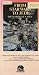 From Star Wars to Jedi: The Making of a Saga [VHS]