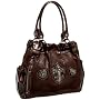 KATHY Van Zeeland It's A Cinch Tote