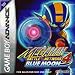 Mega Man 4 Blue Moon GBA