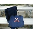 Virginia Cavaliers NCAA Ultimate Stadium Seat by Rivalry Distributing