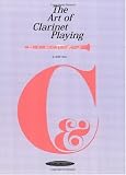 Art of Clarinet Playing