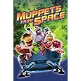 Muppets from Space