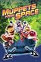 Muppets From Space