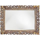 Howard Elliott 2020 Barcelona Mirror