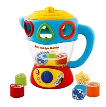 VTech Sort and Spin Blender