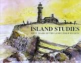 Island studies : fifty years of the Lundy Field Society