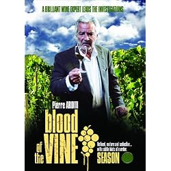 Blood of the Vine: Season 2