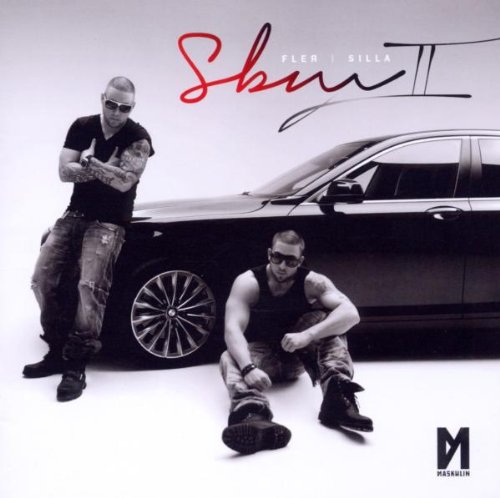 Produkt-Bild: S&uuml;dberlin Maskulin 2
