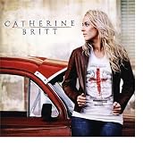 Catherine Britt