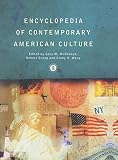 Encyclopedia of contemporary American culture