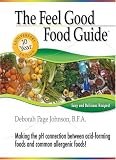 The Feel Good Food Guide