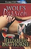 related product Wolf's Passion (Rutledge Werewolves)