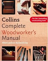 Collins Complete Woodworker's Manual