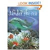 Under the Sea (Usborne Beginners)