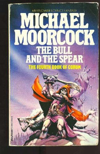 Michael Moorcock
