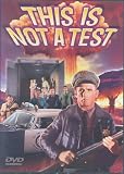 This Is Not a Test