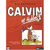 Calvin et Hobbes Int�grale, Tome 12 : La flemme du dimanche soir ; Cette fois, c'est fini !