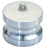 フルネスジャパン MAX-LOK ダストプラグ アルミニウム製 1インチ MAX-DP-1A