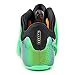 Nike Zoom HyperFlight Men Round Toe Synthetic Basketball Shoe