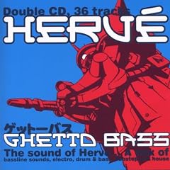Ghetto Bass