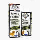 Natural Pet Stress Control (4 oz)