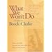 What We Won't Do: Stories