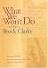 What We Won't Do: Stories