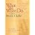 What We Won't Do: Stories