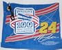 Jeff Gordon #24 Golf Or Collectors Wright Brothers "100yrs of Aviation" Golf Twister 11" x 18" Towel