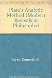 Plato's analytic method