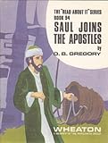The 'read about it' series. Books 73-96: Scripture topics