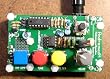4ms Pedals Autonomous Bassline Generator Assembled
