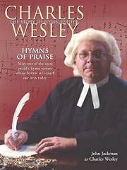 Hymns of Praise: The Story of Hymn Write...