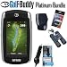 World Golf Tour
Golf Buddy World Platinum GPS Range Finder Golfer's Bundle With Humvee 10X25 Compact Binocular Black
