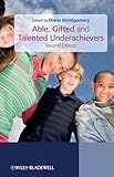 Able, gifted and talented underachievers