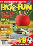 : Pack O Fun
