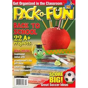 Pack O Fun