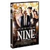 NINE　スペシャル・エディション [DVD]
