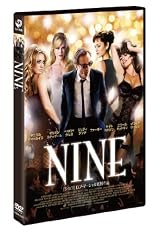 NINE　スペシャル・エディション [DVD]