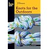 Basic Illustrated Knots for the Outdoors (Basic Essentials Series)