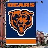 NFL Chicago Bears 44