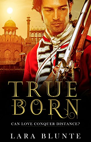 True Born: The Bastard and the Countess